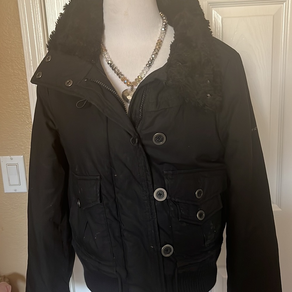 Jacket Time Dkny Active - image 2